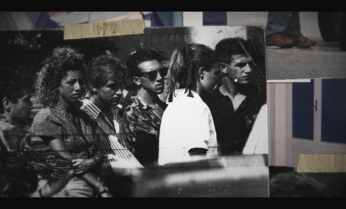 Sky Crime Premieres Il Delitto di Via Poma — A New True Crime Docuseries Reexamining One of Italy’s Most Infamous Murder Cases