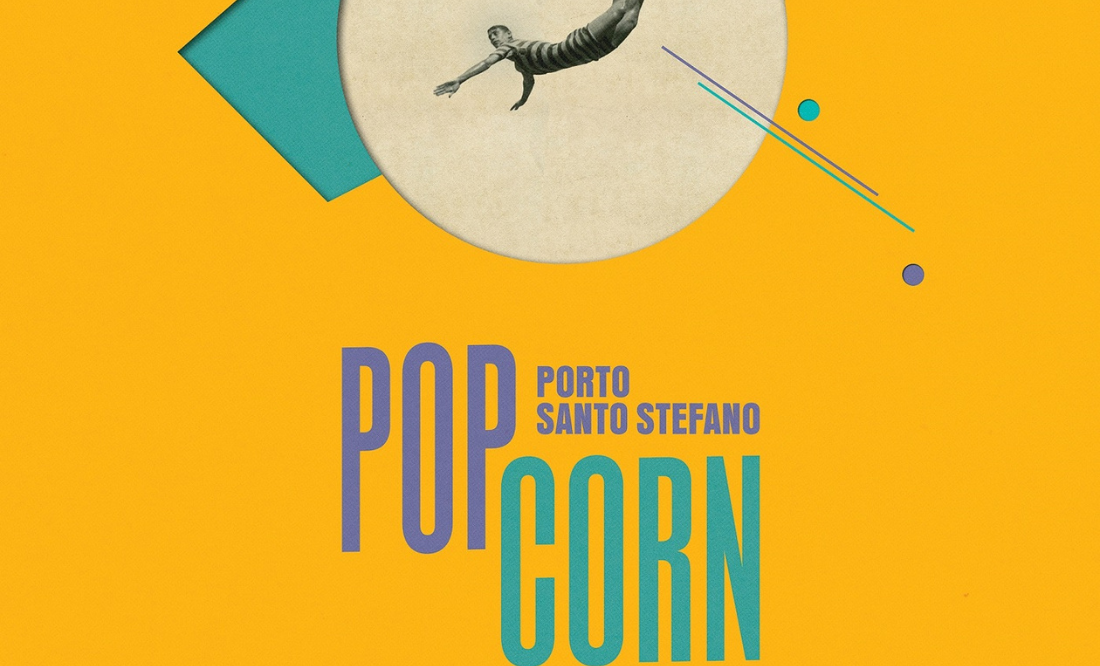 Pop Corn Festival del Corto 2025: Cinema, Culture and Creativity in Monte Argentario