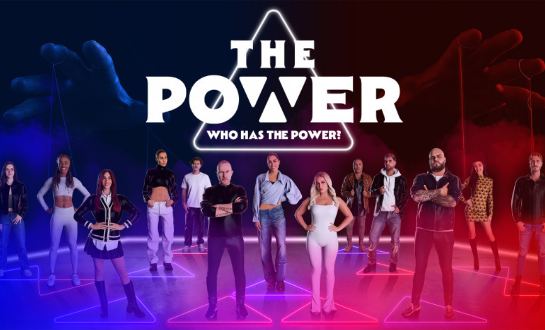 The Power Expands Beyond France with German Adaptation and Season 2 on W9
