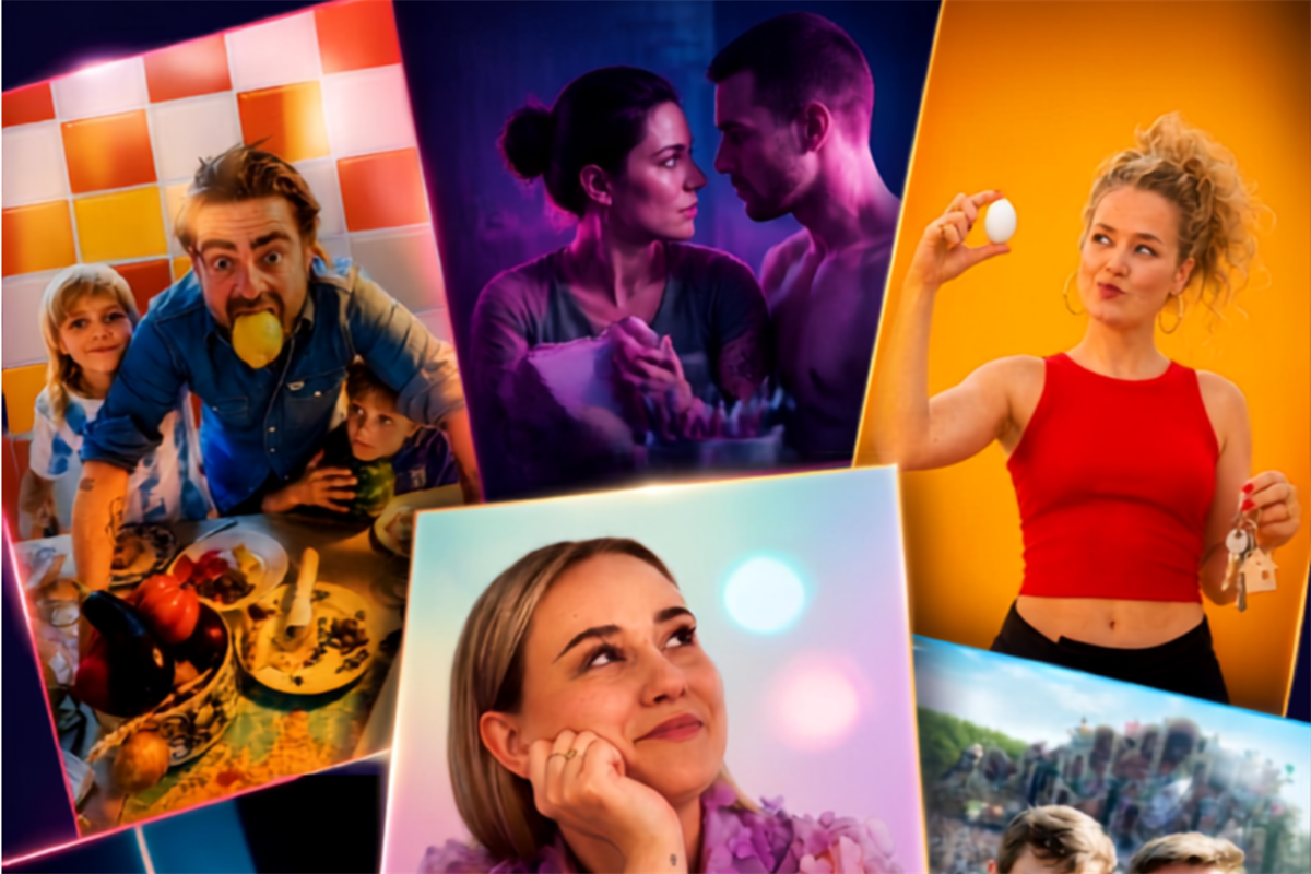 Format Specialist Primitives Enters the Microdrama Market