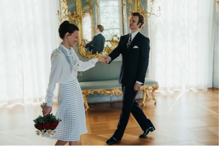 Period Drama Queen Silvia to Premiere at MIPCOM