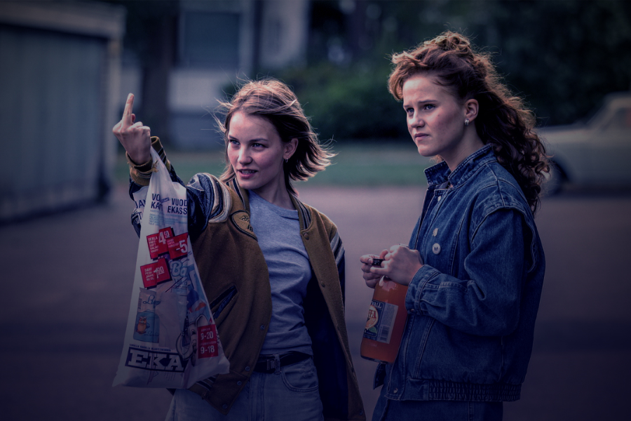 Rabbit Films and Elisa Unveil All the Best Girls: A New Mystery Teen Drama Premiering in Finland and Launching Globally at Content London