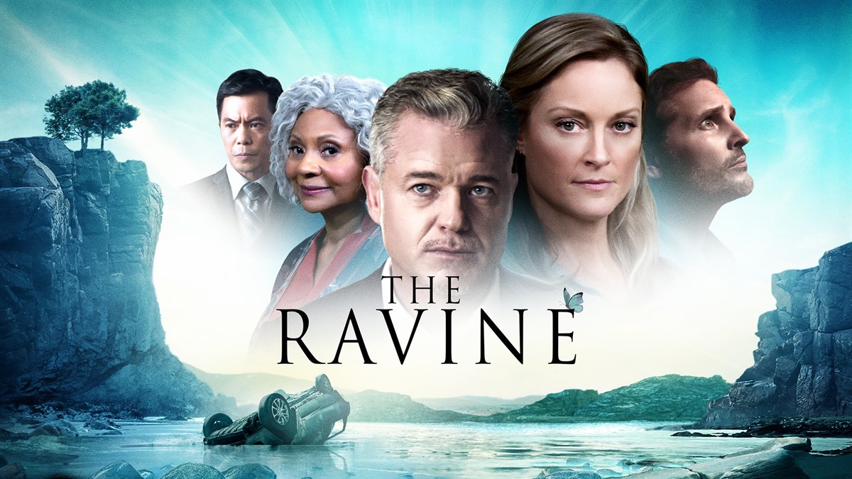 Glass House Distribution licenses drama feature “The Ravine’” in several territories