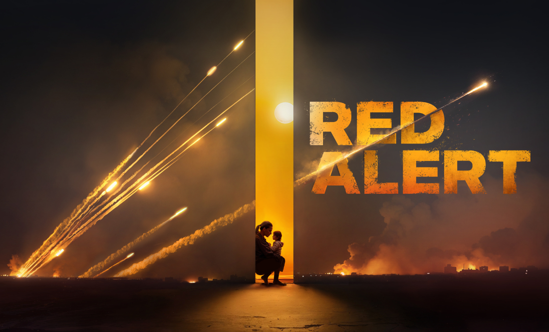 Keshet International unveils MIPCOM 2025 slate: “Red Alert” leads drama line-up