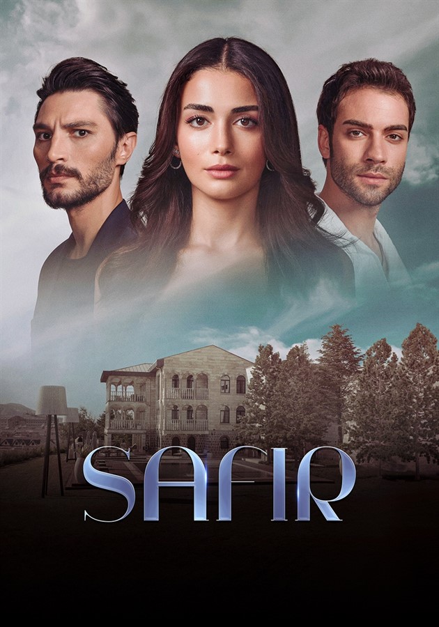 Safir has became the leader of its slot in Tyrkiye