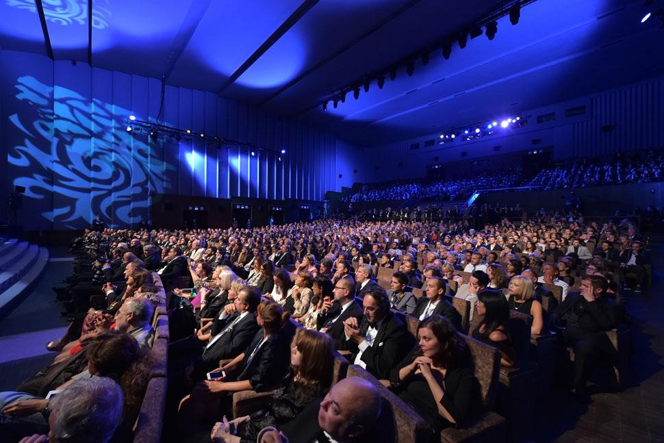 The Venice Film Festival has confirmed it will go ahead as planned this year, holding its 77th edition Sept. 2-12