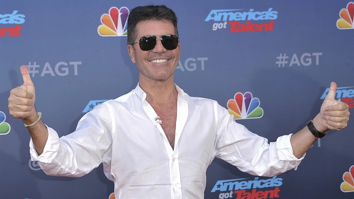GFM Animation, Threshold Entertainment and Simon Cowell's Syco Entertainment have partnered on a new animated feature film titled X Factor in the Jungle