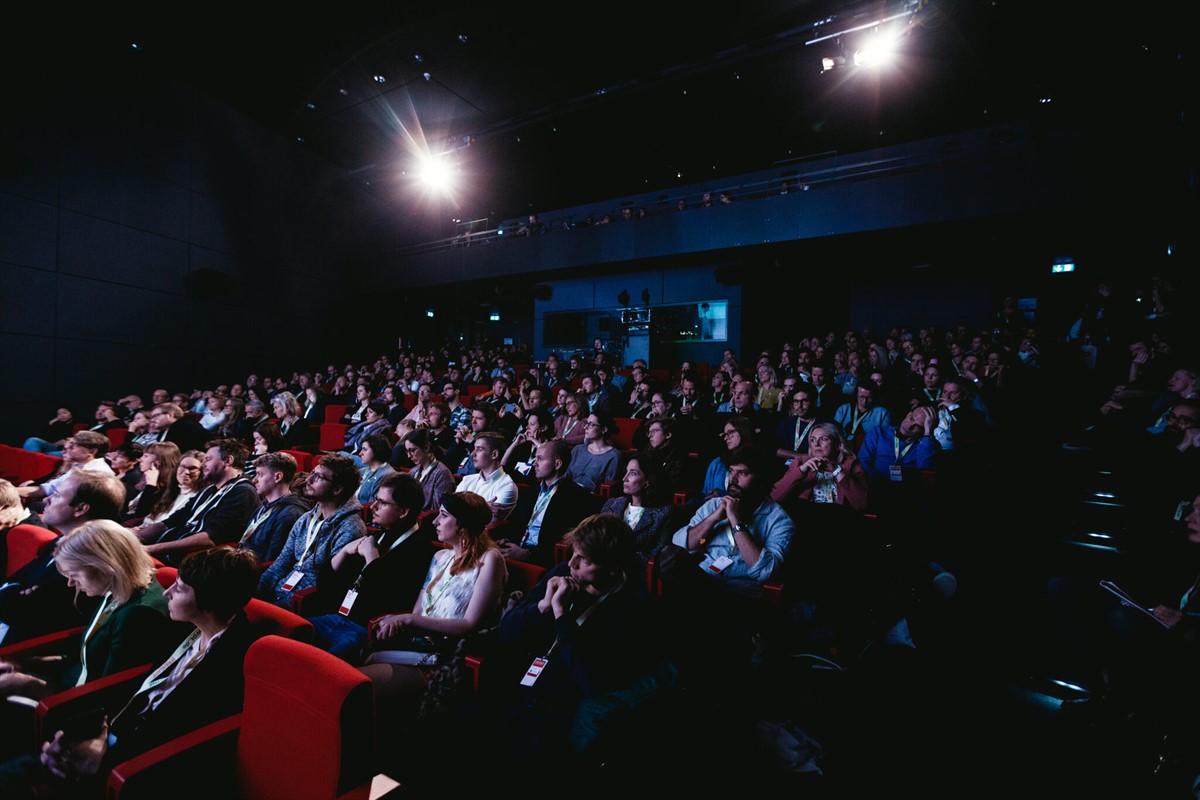 Seriencamp Conference returns stronger than ever at its new home in Cologne