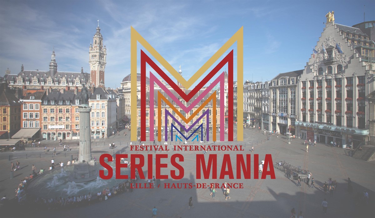 Series Mania announces 2021 dates