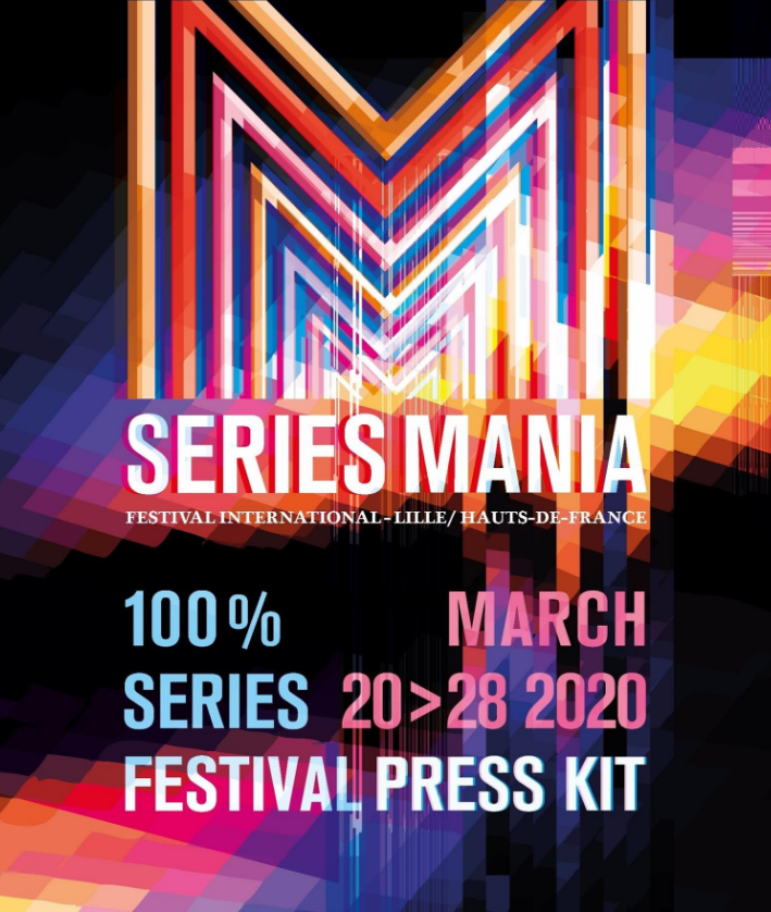 Series Mania Forum announces 15 projects selected for 2020 