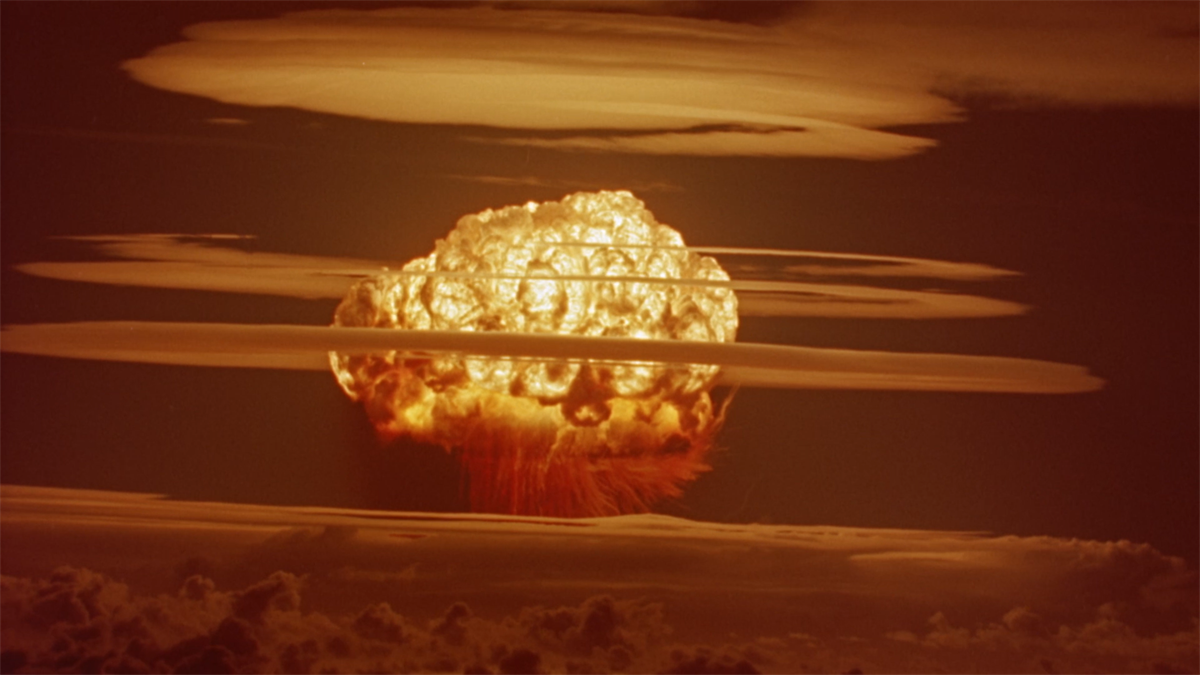 ZDF Studios Handles International Distribution of Silent War: In the Shadow of Atomic Bombs