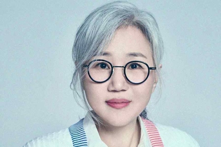 K-Drama Screenwriter Eun-sook Kim Receives Golden Bird Prize at Seoul International Drama Awards 2026