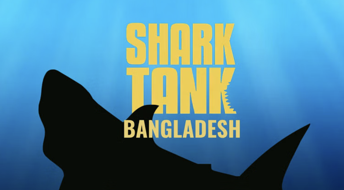 Shark Tank comes to Bangladesh