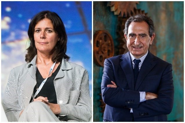 Marinella Soldi appointed as new Rai President and Carlo Fuortes as CEO