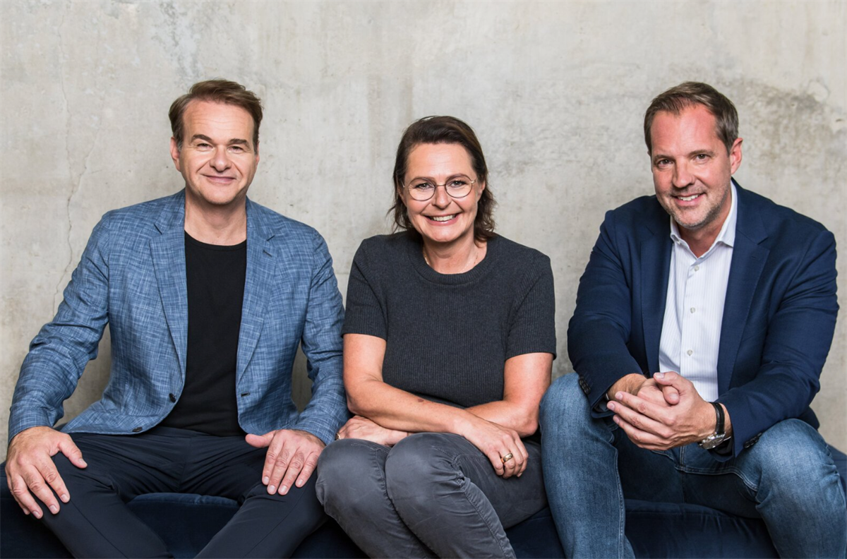 Sony Pictures Television Germany Re-Brands Under Noisy Pictures As It Joins Banijay Germany