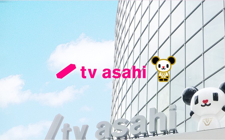 TV Asahi launches 3 new formats