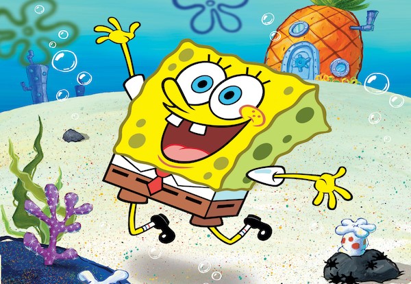 ViacomCBS inks new deal for Nickelodeon in Portugal