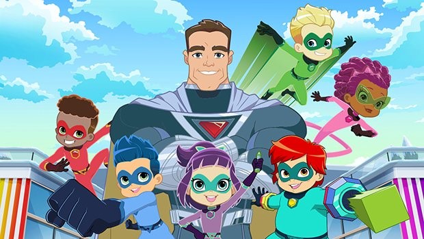 Kartoon Channel! expands US footprint with launch on The Roku Channel