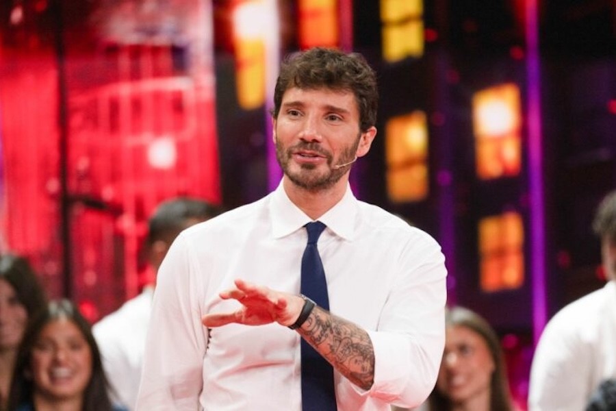 Wed, Mar 11, 2026: Rai 2's game Stasera tutto è possibile won pt slot (16.7%); detective drama Vanina (13.1%); on La7 debuted La Giusta Distanza (4.7%)