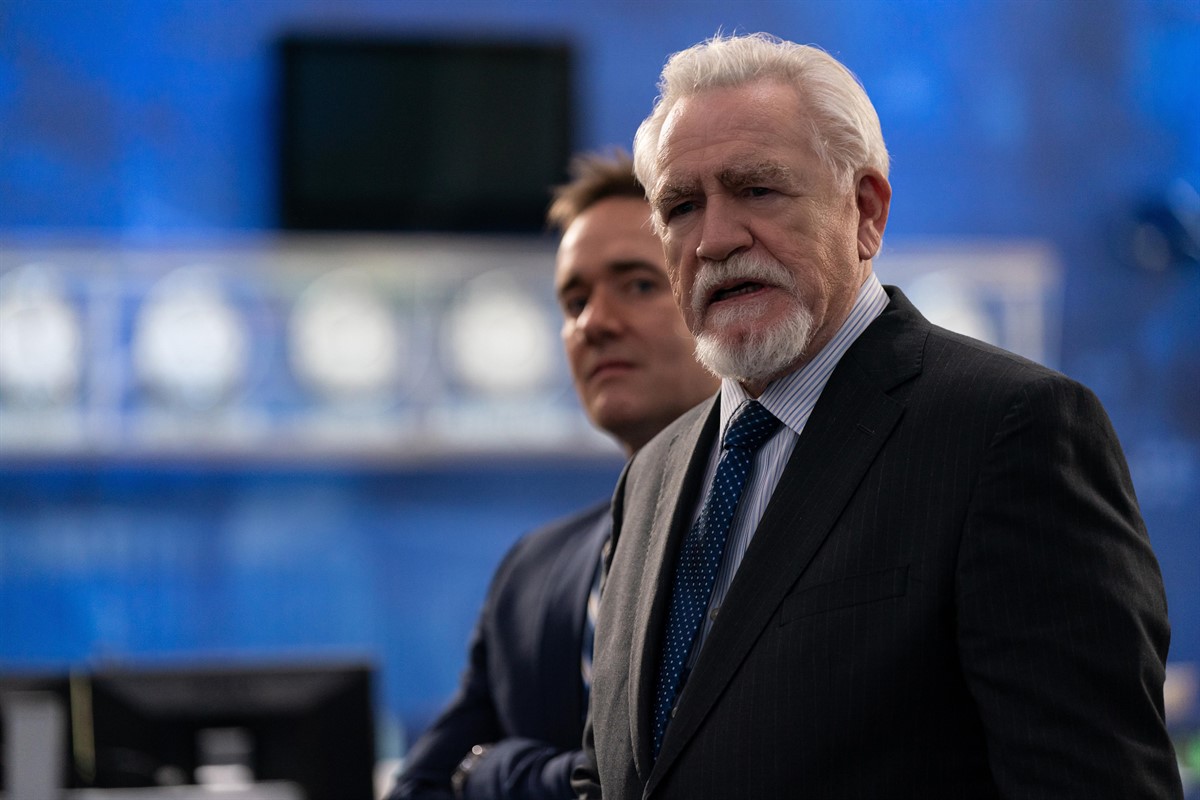 Succession, The Bear and Beef Most Awarded Series at the Emmy 2023