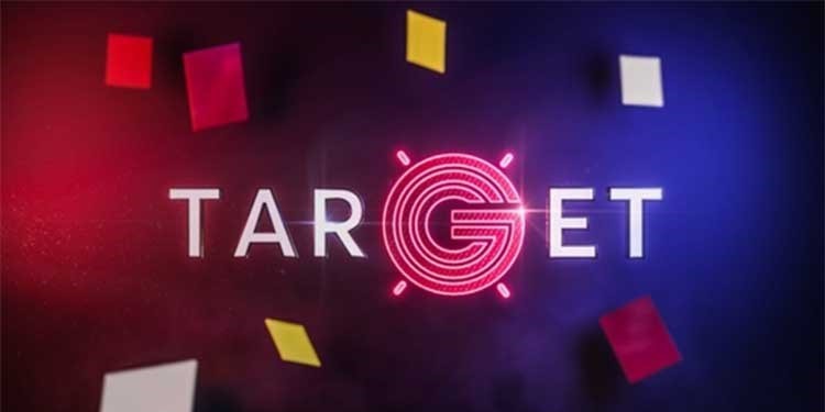 WeMake partners with Mediaset Italy for the launch of its new format, Target