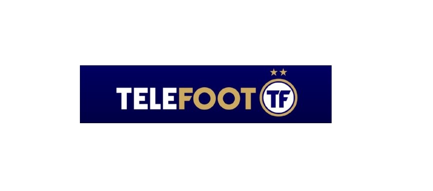 TF1 presents Telefoot a new channel focused on football