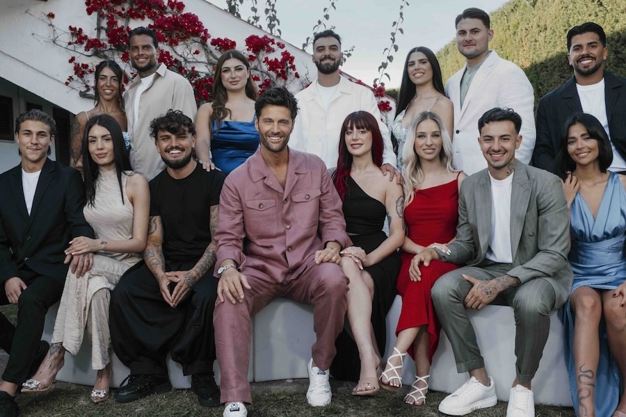 Temptation Island Makes Italian TV History as Season 15 Ends with Record Ratings