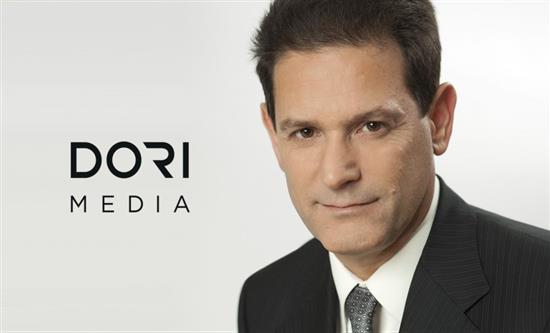 Dori Media Group buys Sony’s stake in Dori TLV