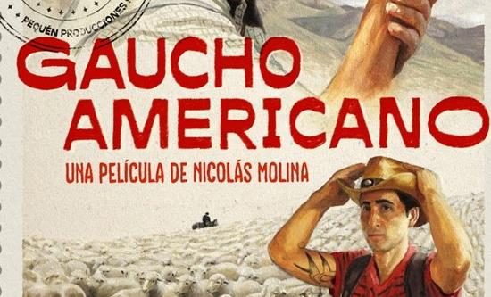 Chile returns to Hot Docs with Gaucho Americano by Nicolàs Molina