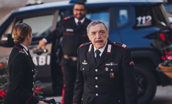 Thu, Jan 15, 2026: Don Matteo won pt slot with 23%; Turkish drama Forbidden Fruit (13.1%); Splendida Cornice is back with 6.2%