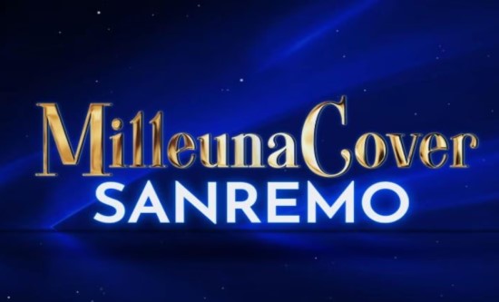 Fri, May 8, 2026: On Rai 1 debuted Italian music history show MilleunaCover Sanremo (1.9m-13.4%); GFVIP (1.8m-16.2%); head-to-head between Rai 2 (9.6%) and Rete 4 (9%) with crime news