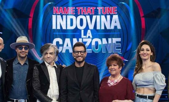 Good debut for the second season of Name That Tune on TV8