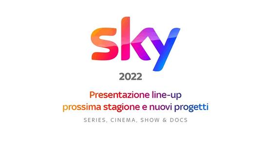 Sky presents Fall Schedule: upcoming new titles of scripted and unscripted formats with many new seasons renewed