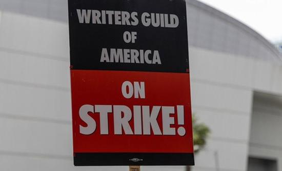 WGA ends US writers strike 