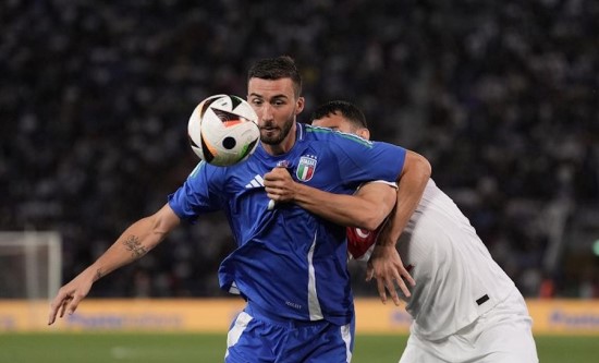 Italian TOP 10 (Oct 5-11, 2026): Football Match Dominated The Chart (#1) Followed by Doc (#2) and Tu Si Que Vales (24.6%); The Voice Senior (#4); Tale e Quale Show (#5); Ballando con le Stelle (#6); Zelig 30 (#9)