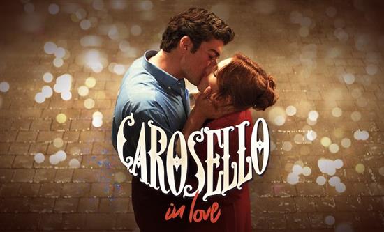 Sun, Nov 30, 2025: Turkish drama La Notte nel Cuore won pt slot (16.5%); Italian TV movie Carosello in Love (15.3%); Zelig On (6.2%); Che Tempo Che Fa (10.8% + 9.9%)