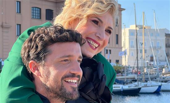 Pazzi di Bari: Barbara Foria and Fabio Esposito Explore Puglia’s Flavours