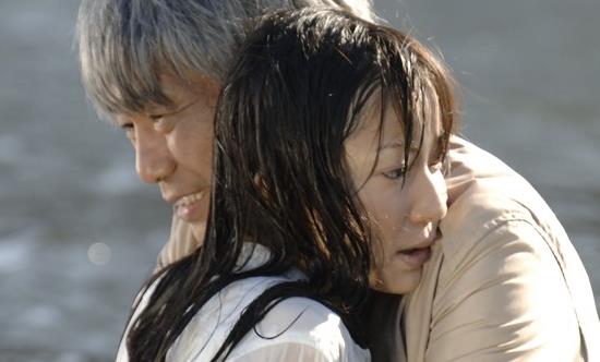 Nippon TV's Oasis love story remade in Turkey 