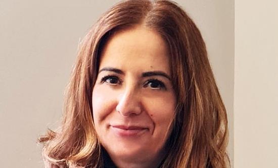 Italian production company Pegasus appointed Patricia Arpea as Head of International Coproductions