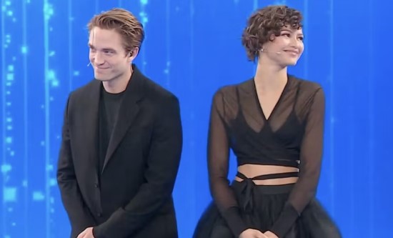 Sat, Mar 28, 2026: Amici won pt slot with 3.3m (24.1%) VS Canzonissima with 2.4m (19.49%)