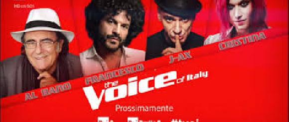 The 5th edition of the Voice Italy presented today in Milan
