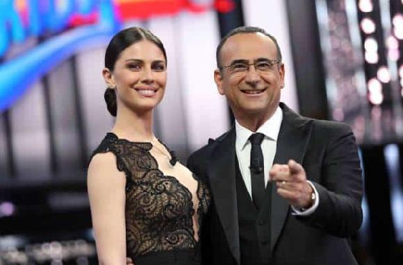 The best of La Corrida on Rai1 won pt slot with 3.3m viewers