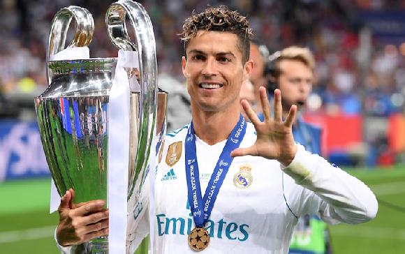 Canale5 Champions League Real Madrid - Liverpool won pt slot with 6.8m viewers