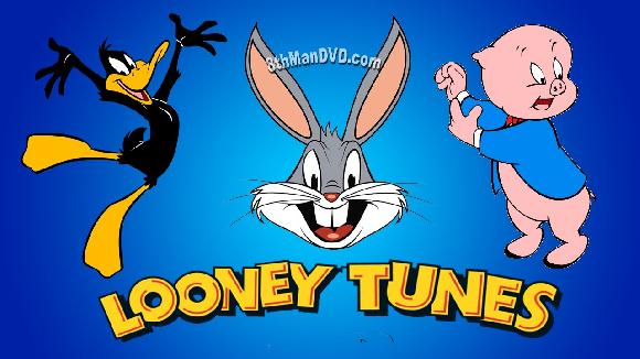 New Looney Tunes short-form content from Warner Bros. Animation