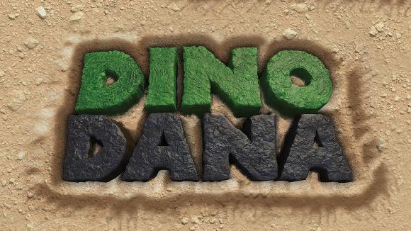 Nat Geo Kids boards Dino Dana in Latin America