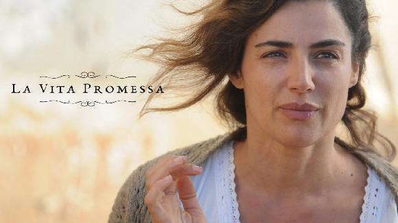 Rai1 drama La Vita Promessa still leader in prime time with 5 million viewers
