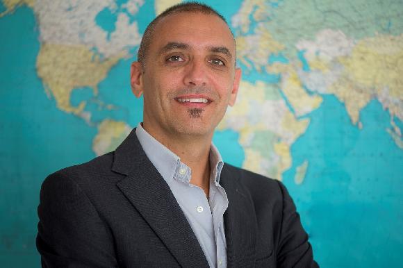 Patricio Teubal è il nuovo GM di A+E Networks Italia