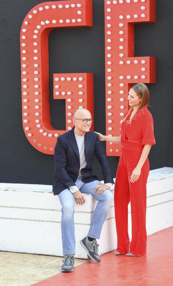 Grande Fratello Vip returns on Canale 5 with 3.3 million viewers