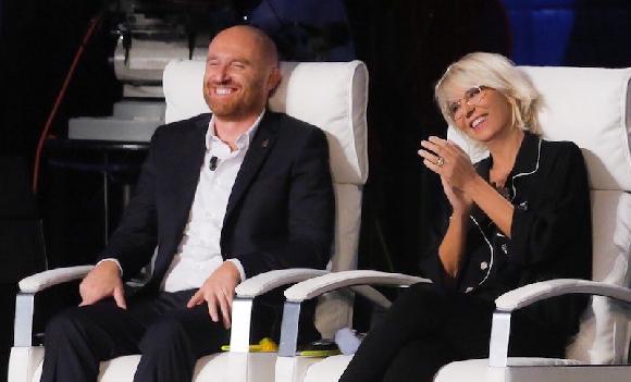 Canale5 won pt slot with talent Tu si que vales - 5.1m viewers