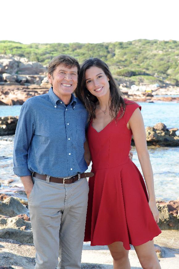 Canale 5 premiered drama series Isola di Pietro 2 with 3,2 million viewers
